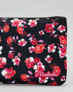 Pencil Cases & Stationery|Pencil Cases & Stationery*Mooloola Noah Pencil Case Red/black