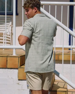 Hot Noble Short Sleeve Shirt Tops & T-Shirts