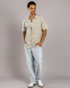 Hot Noble Short Sleeve Shirt Tops & T-Shirts