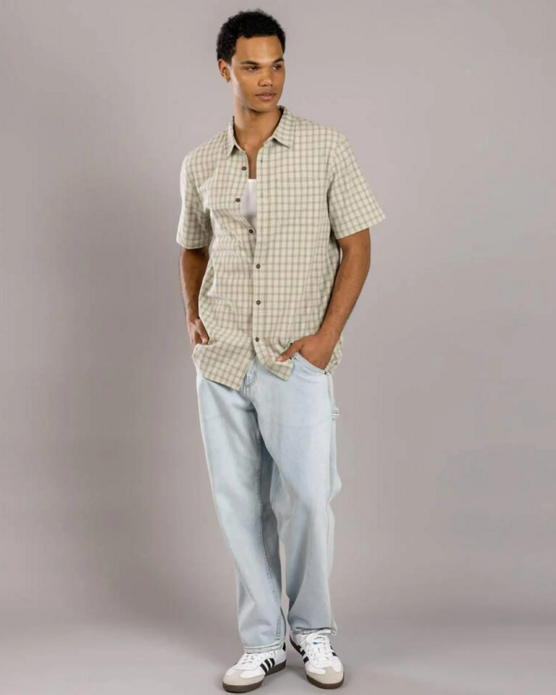 Hot Noble Short Sleeve Shirt Tops & T-Shirts