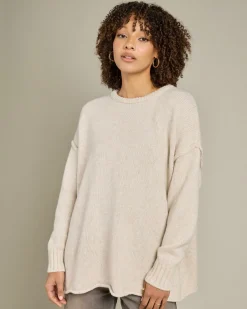 Outlet Noel Knit Jumper Women Knitwear|Jackets & Coats