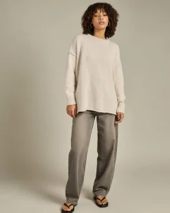 Outlet Noel Knit Jumper Women Knitwear|Jackets & Coats