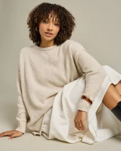 Outlet Noel Knit Jumper Women Knitwear|Jackets & Coats