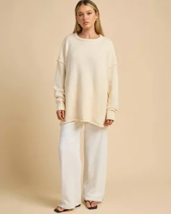 Outlet Noel Knit Jumper Women Knitwear|Jackets & Coats