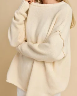 Outlet Noel Knit Jumper Women Knitwear|Jackets & Coats
