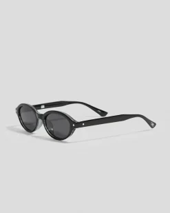 Sunglasses*Szade Eyewear Nolan Polarized Sunglasses Black/ink