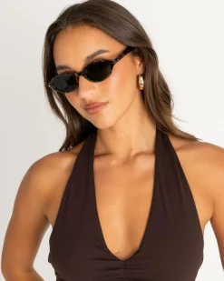Nolan Sunglasses Women Sunglasses