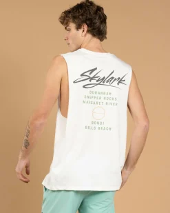 Discount Nomadic Muscle Tank Tops & T-Shirts