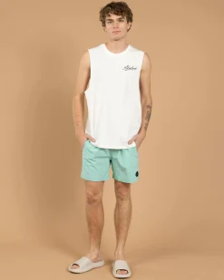 Discount Nomadic Muscle Tank Tops & T-Shirts