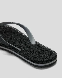 Flip Flops & Sandals*Kustom Noodle Thongs Stealth
