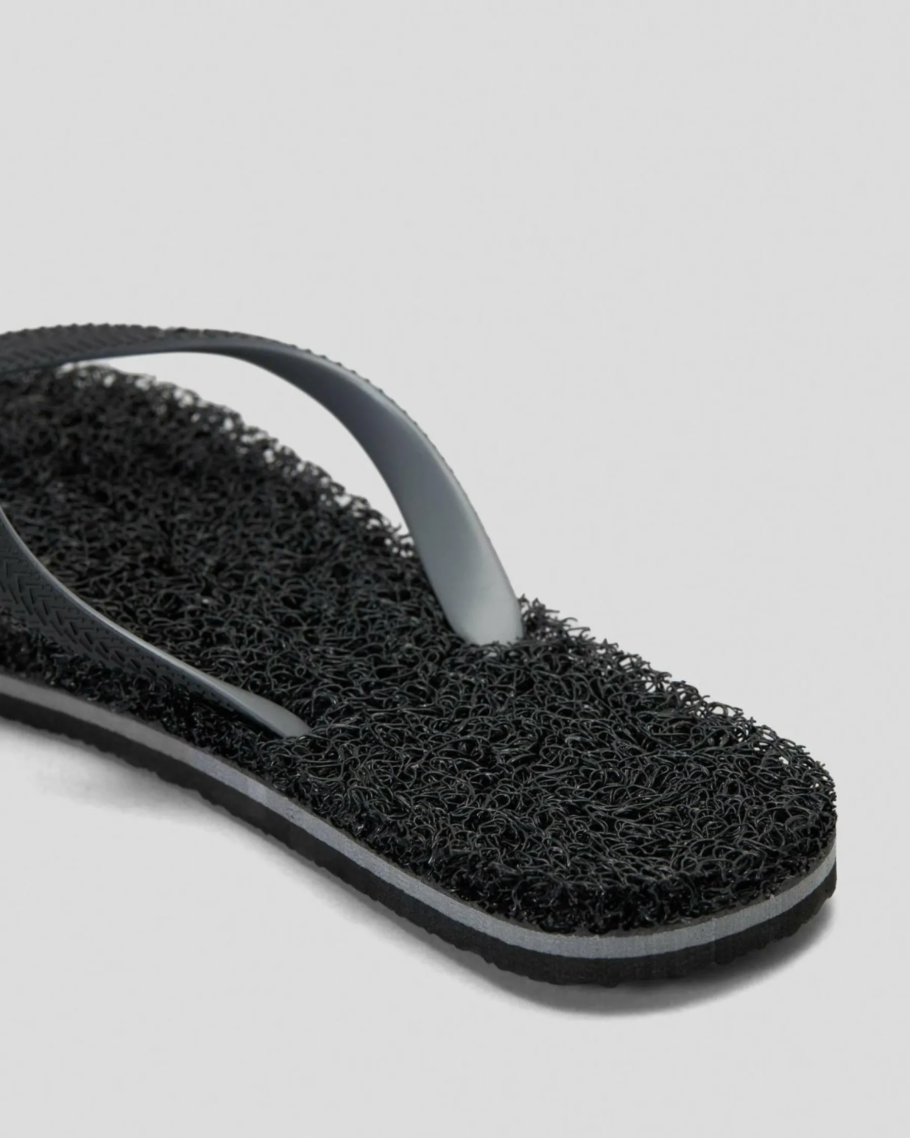 Flip Flops & Sandals*Kustom Noodle Thongs Stealth