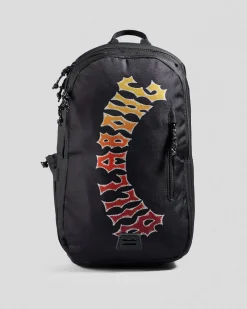 Bags*Billabong Norfolk Pack Backpack Orange