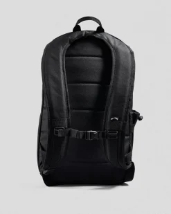 Bags*Billabong Norfolk Pack Backpack Orange