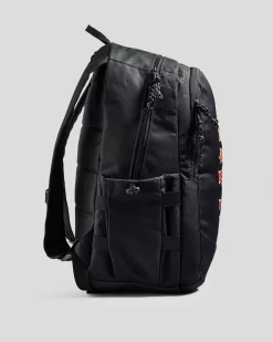 Bags*Billabong Norfolk Pack Backpack Orange