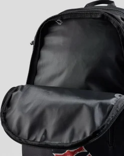 Bags*Billabong Norfolk Pack Backpack Orange