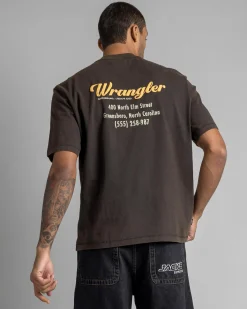 Online North Elm Slacker T-Shirt Tops & T-Shirts