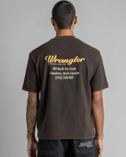 Online North Elm Slacker T-Shirt Tops & T-Shirts