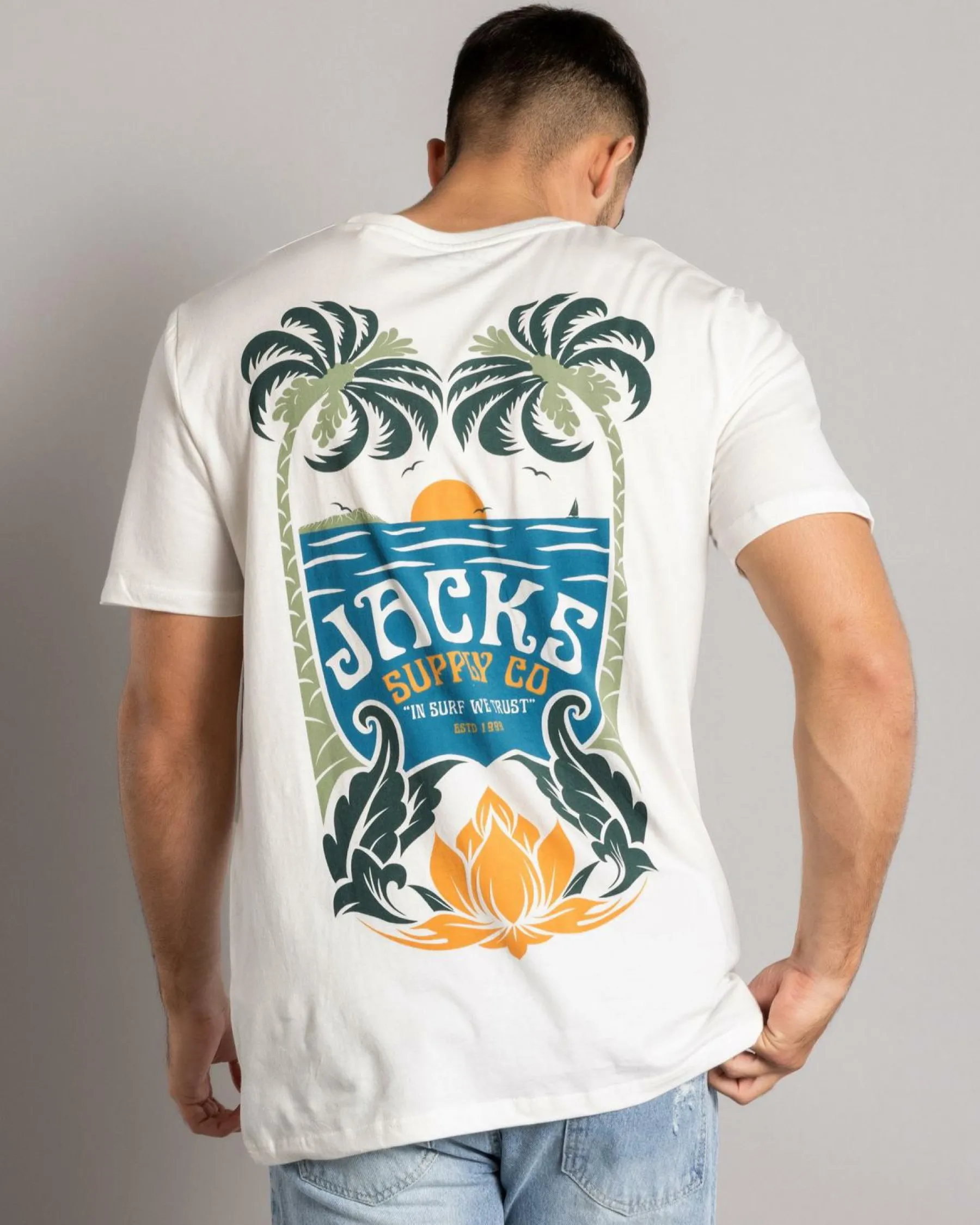 New Noveau T-Shirt Tops & T-Shirts