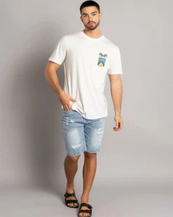 New Noveau T-Shirt Tops & T-Shirts