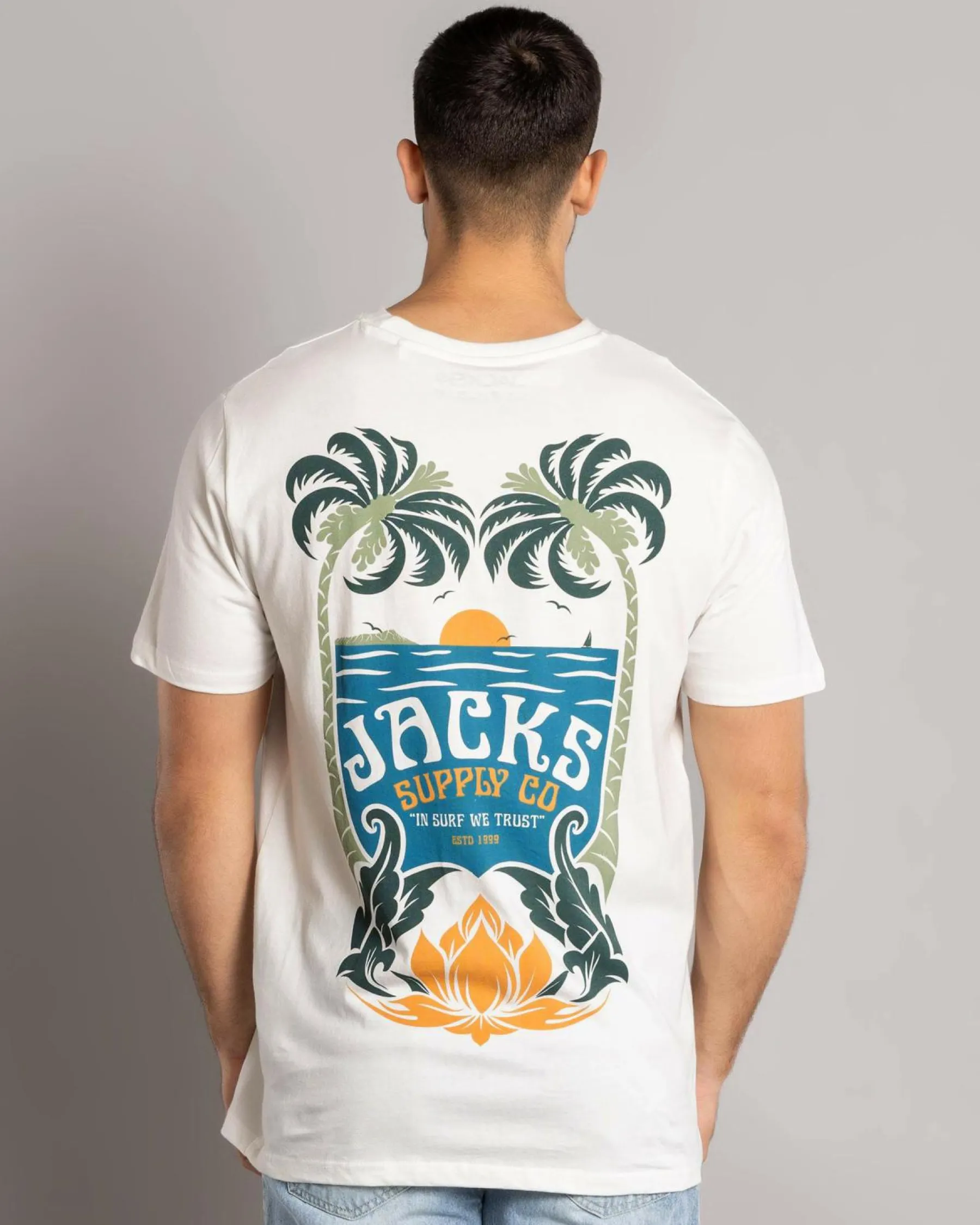 New Noveau T-Shirt Tops & T-Shirts