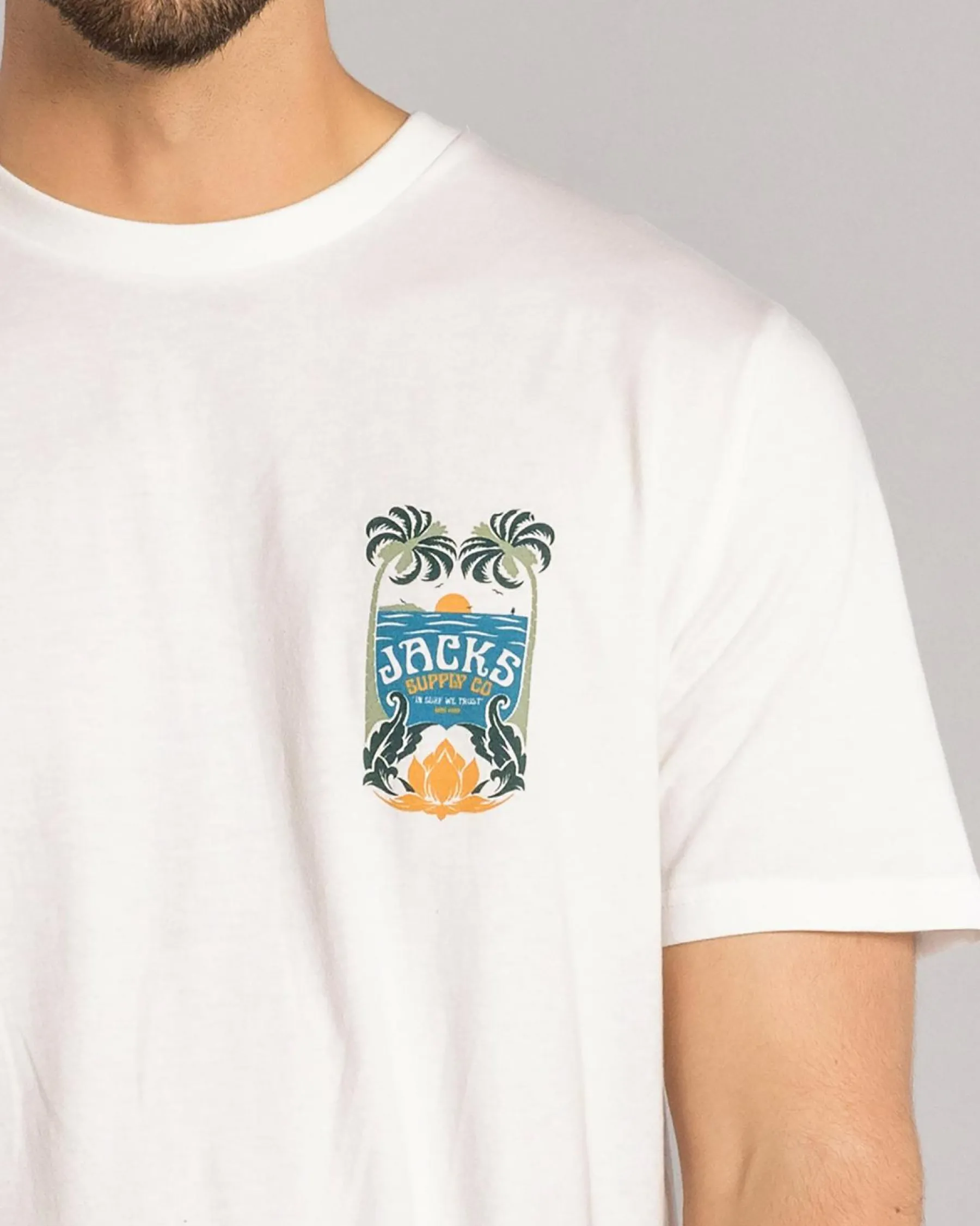 New Noveau T-Shirt Tops & T-Shirts