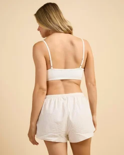 Outlet Now and Then Boxer Women Bottoms