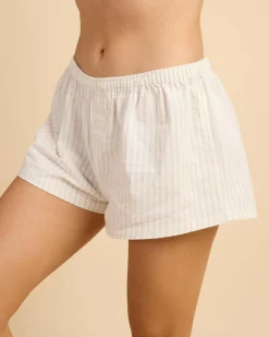 Outlet Now and Then Boxer Women Bottoms