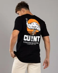 Hot NT Emu V2 T-Shirt Tops & T-Shirts