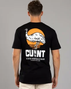 Hot NT Emu V2 T-Shirt Tops & T-Shirts