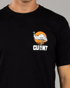 Hot NT Emu V2 T-Shirt Tops & T-Shirts