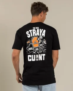 Discount NT Straya 2025 T-Shirt Tops & T-Shirts
