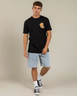Discount NT Straya 2025 T-Shirt Tops & T-Shirts