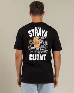 Discount NT Straya 2025 T-Shirt Tops & T-Shirts