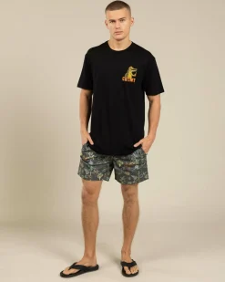 Clearance NT Territory Time T-Shirt Tops & T-Shirts