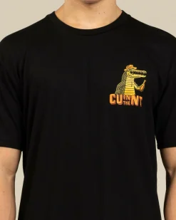 Clearance NT Territory Time T-Shirt Tops & T-Shirts