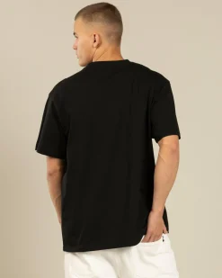 Tops & T-Shirts*Rip Curl Nu Dosed T-Shirt Black