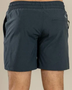 Clearance Nullify Elastic Waist Shorts Activewear|Shorts & Bottoms