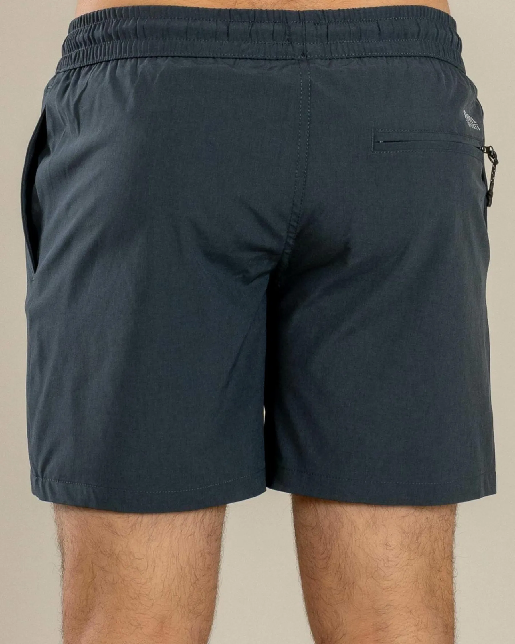 Clearance Nullify Elastic Waist Shorts Activewear|Shorts & Bottoms