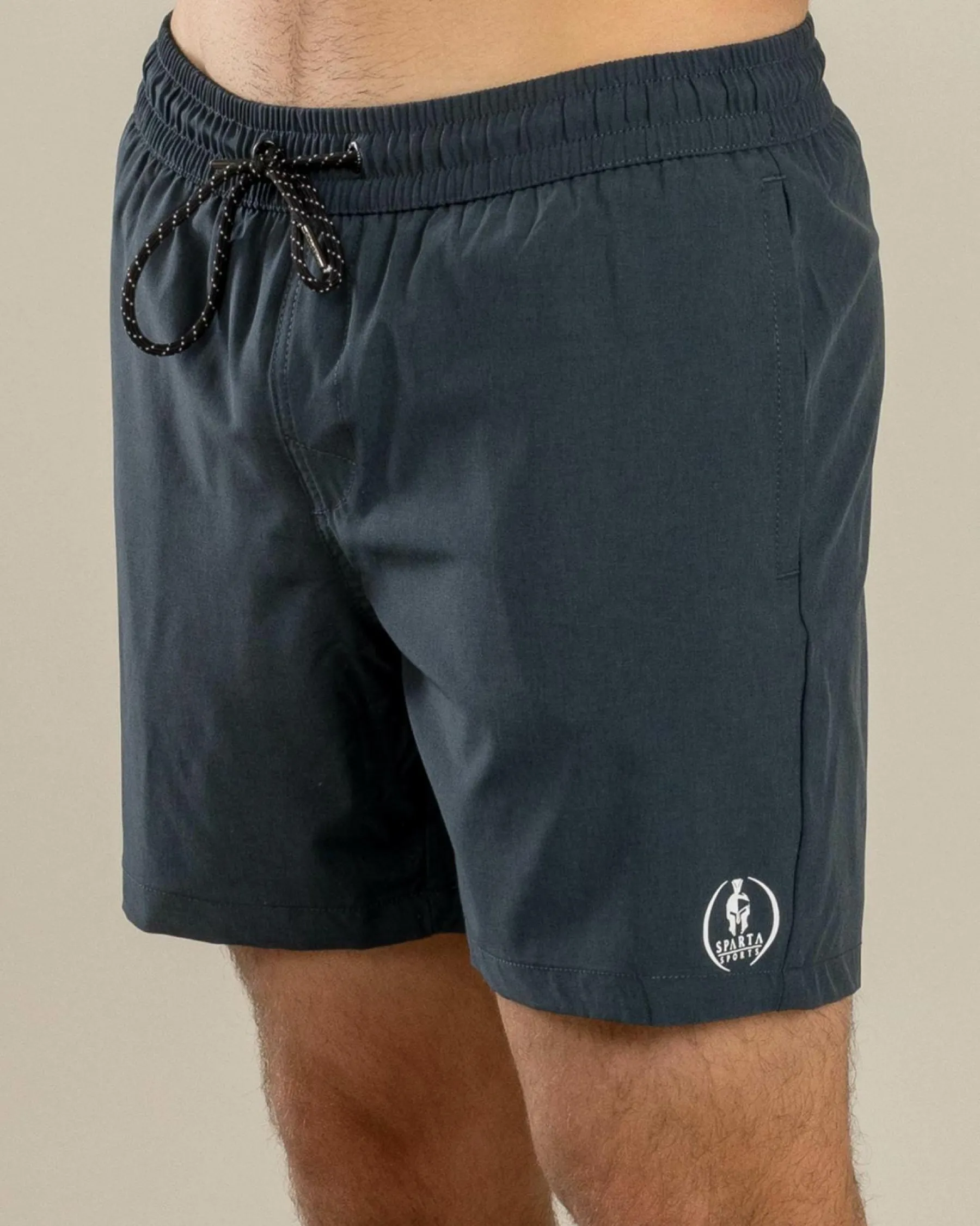 Clearance Nullify Elastic Waist Shorts Activewear|Shorts & Bottoms