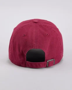Online NY Base Runner Clean Up Cap Women Headwear