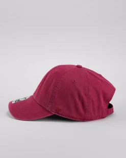 Online NY Base Runner Clean Up Cap Women Headwear