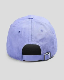 Headwear*Forty Seven NY Yankees Cap Lavender