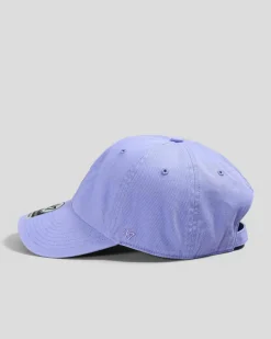 Headwear*Forty Seven NY Yankees Cap Lavender
