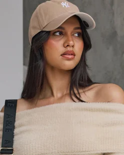 NY Yankees Cap Women Headwear
