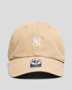 NY Yankees Cap Women Headwear