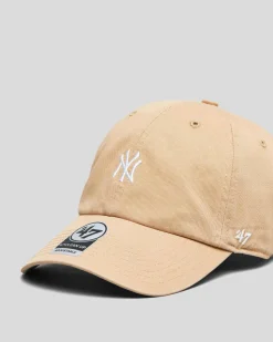 NY Yankees Cap Women Headwear