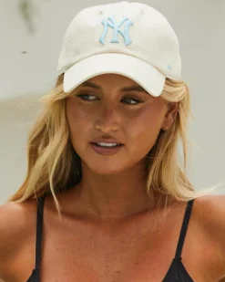Outlet NY Yankees Cap Women Headwear