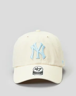 Outlet NY Yankees Cap Women Headwear