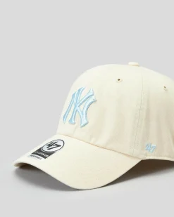 Outlet NY Yankees Cap Women Headwear