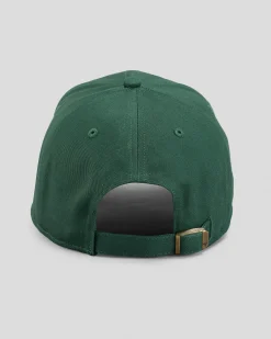 Headwear*Forty Seven NY Yankees Cap Dark Green
